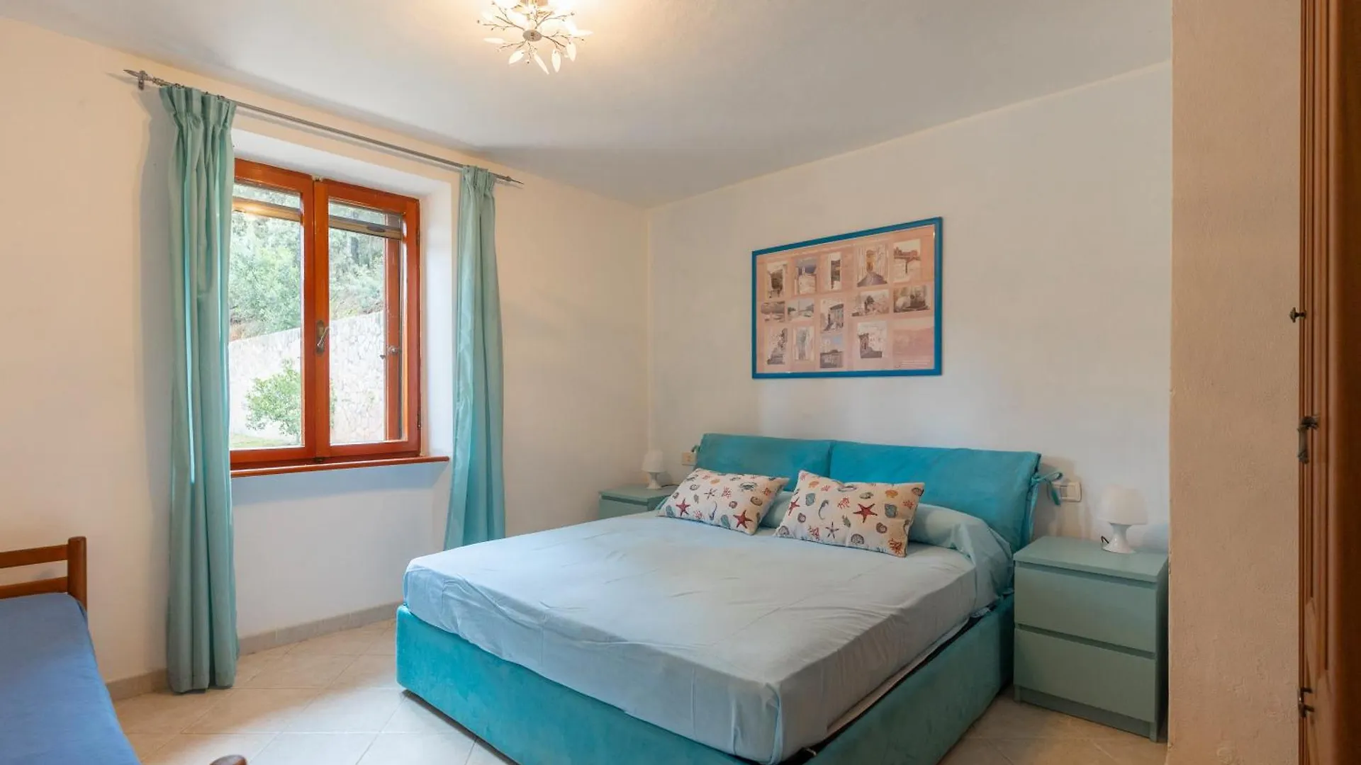 Nisporto Casa Alessia - Helloelba 빌라
